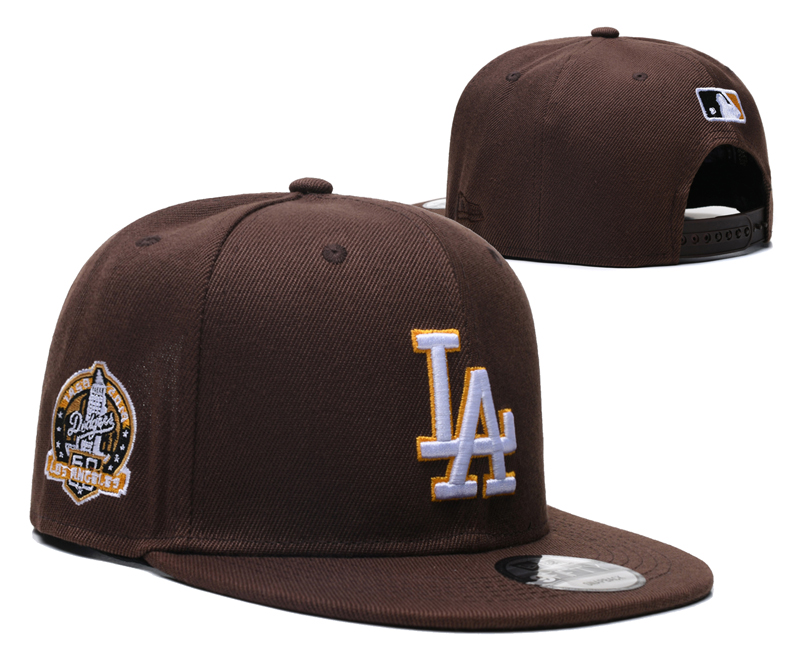 2025 Los Angeles Dodgers hat 0012